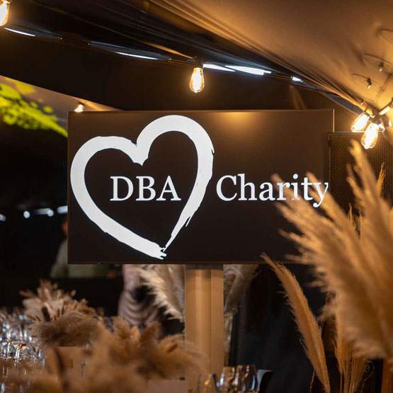 GJL+ Freie Architekten, DBA Charity Event für Flying Help, Foto: DBA Deutsche Bauwert AG
