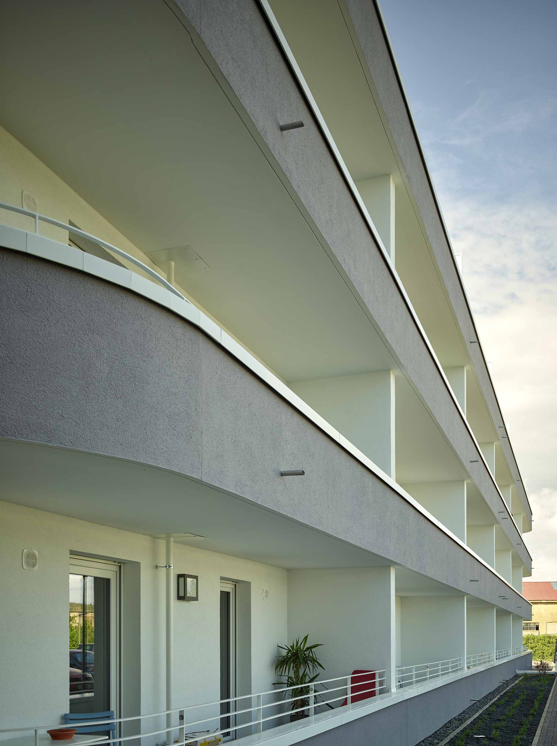 GJL+ Freie Architekten, Bobinet, Trier, Foto: Klemens Ortmeyer