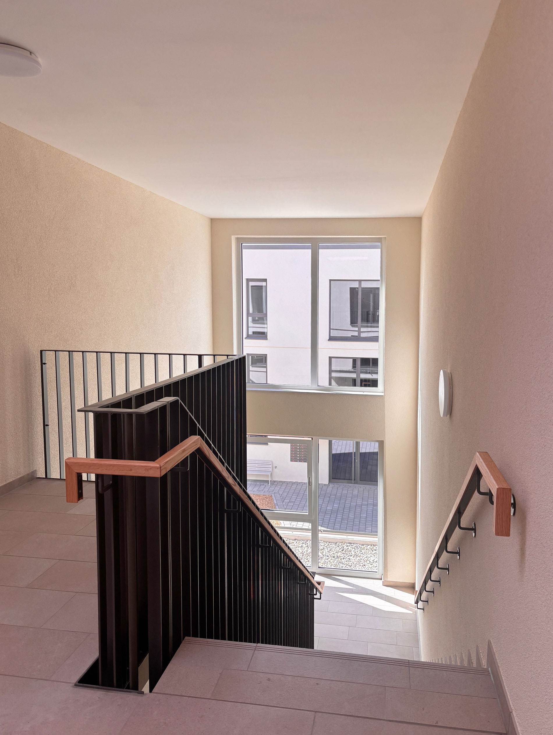 GJL+ Freie Architekten, Humperdinck Park, Bad Kreuznach, Foto: GJL+ Freie Architekten
