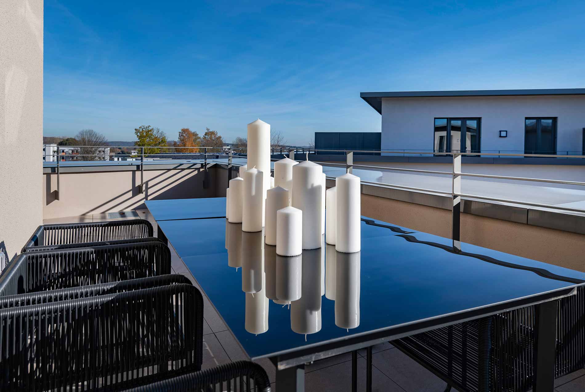 GJL+ Freie Architekten, Carre 4, Montabaur, Foto: Heike Rost