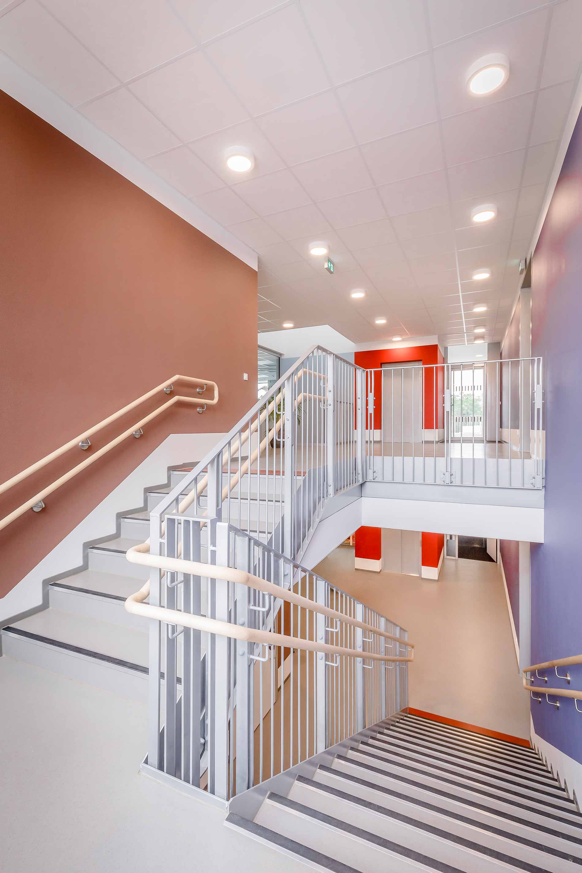 GJL+ Freie Architekten, Kita Pelikanweg, Gütersloh, Foto: Kai Ostermann