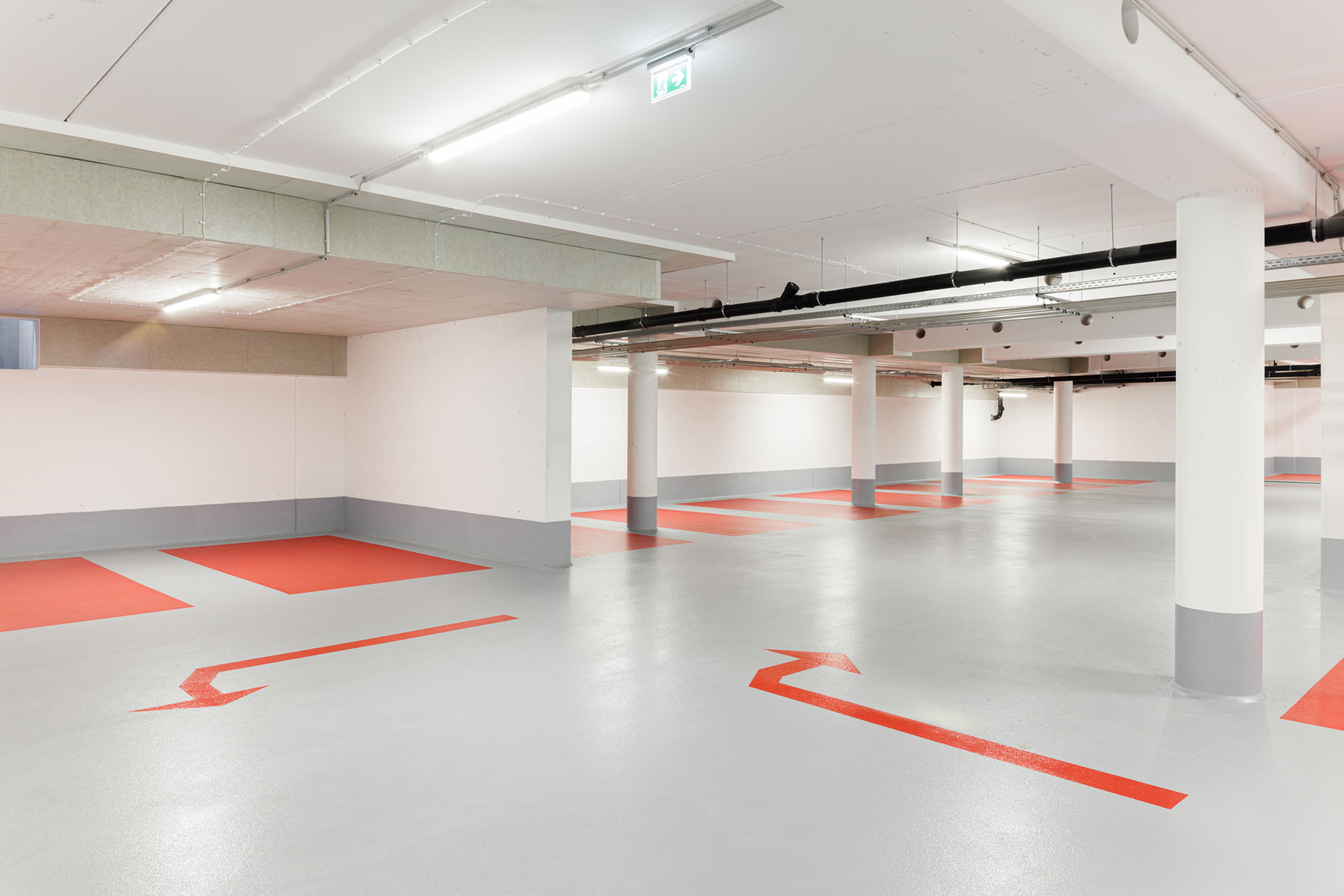 GJL+ Freie Architekten, Ärztehaus, Rheda-Wiedenbrück, Foto: Kai Ostermann