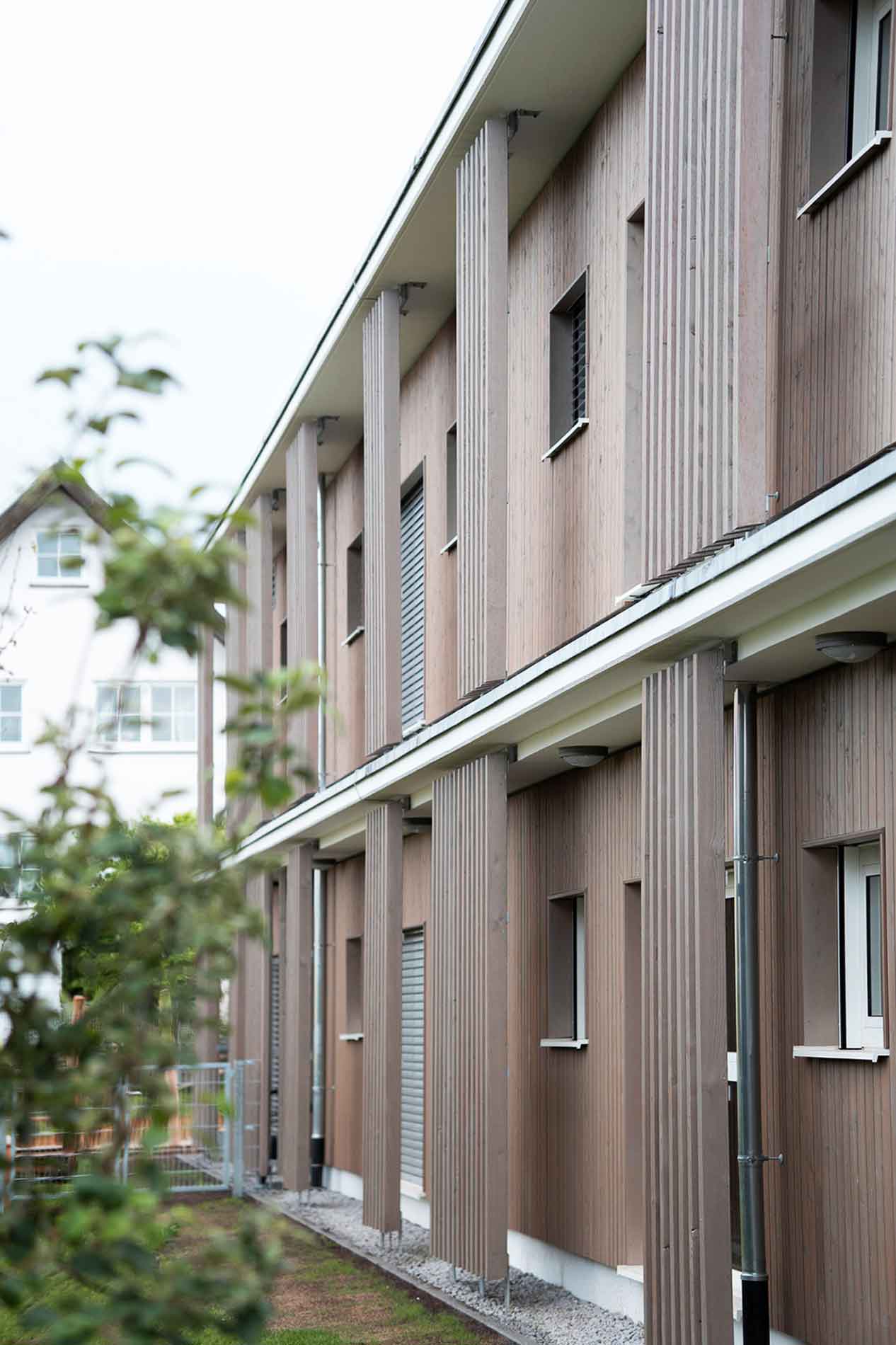 GJL+ Freie Architekten, Kita Nussbach, Oberkirch, Foto: GJL+ Freie Architekten