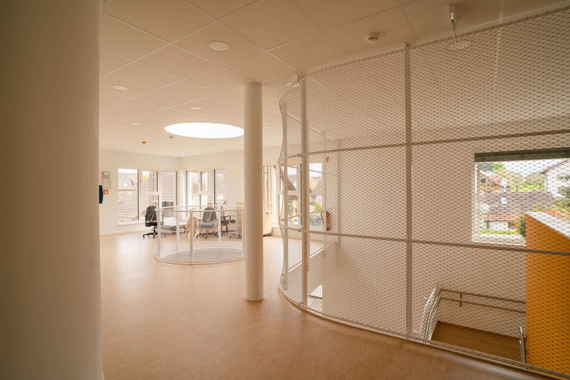 GJL+ Freie Architekten, Kita Nussbach, Oberkirch, Foto: GJL+ Freie Architekten