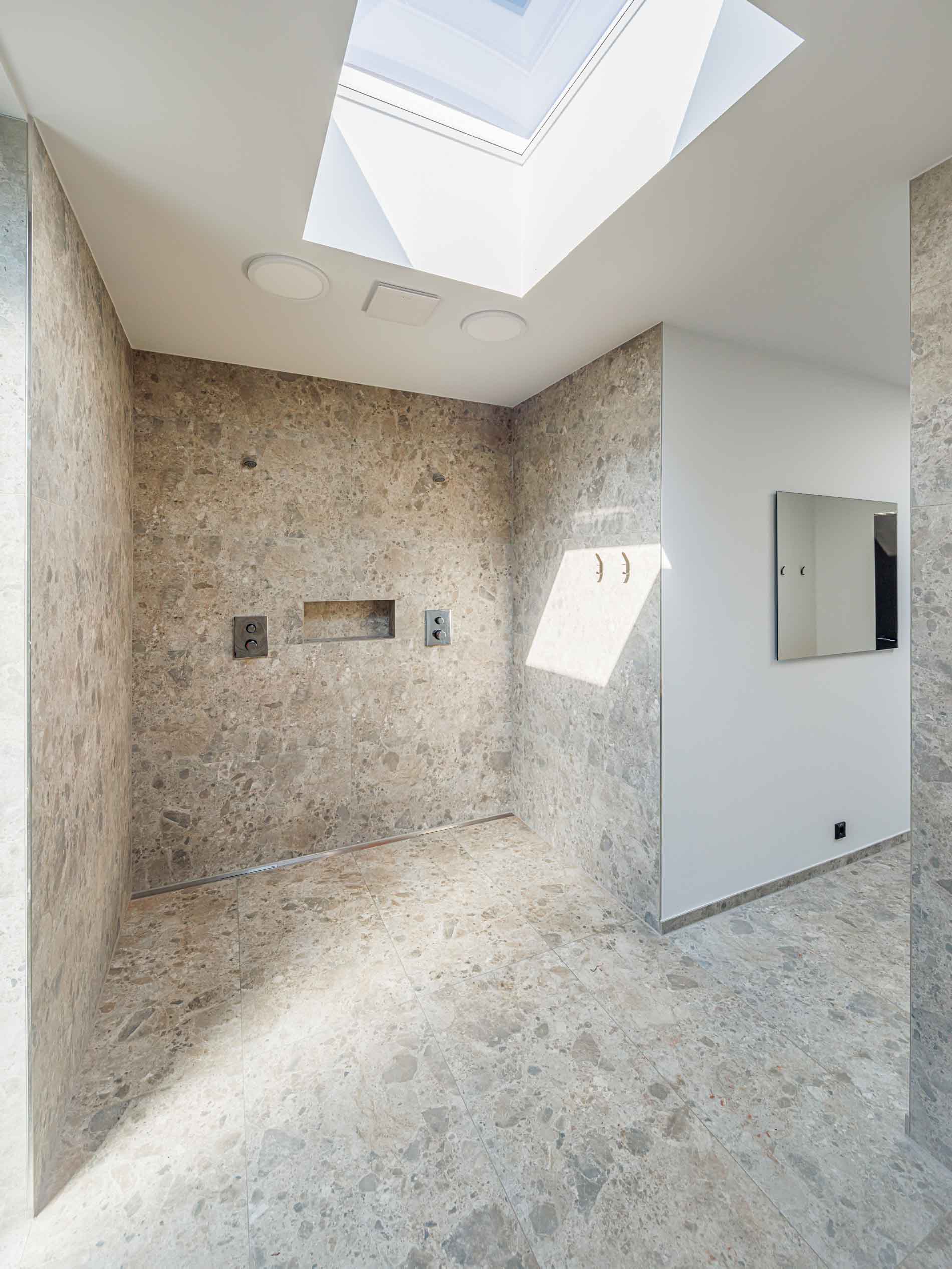 GJL+ Freie Architekten, ctc Clubhaus, Rheda-Wiedenbrück, Foto: Kai Ostermann