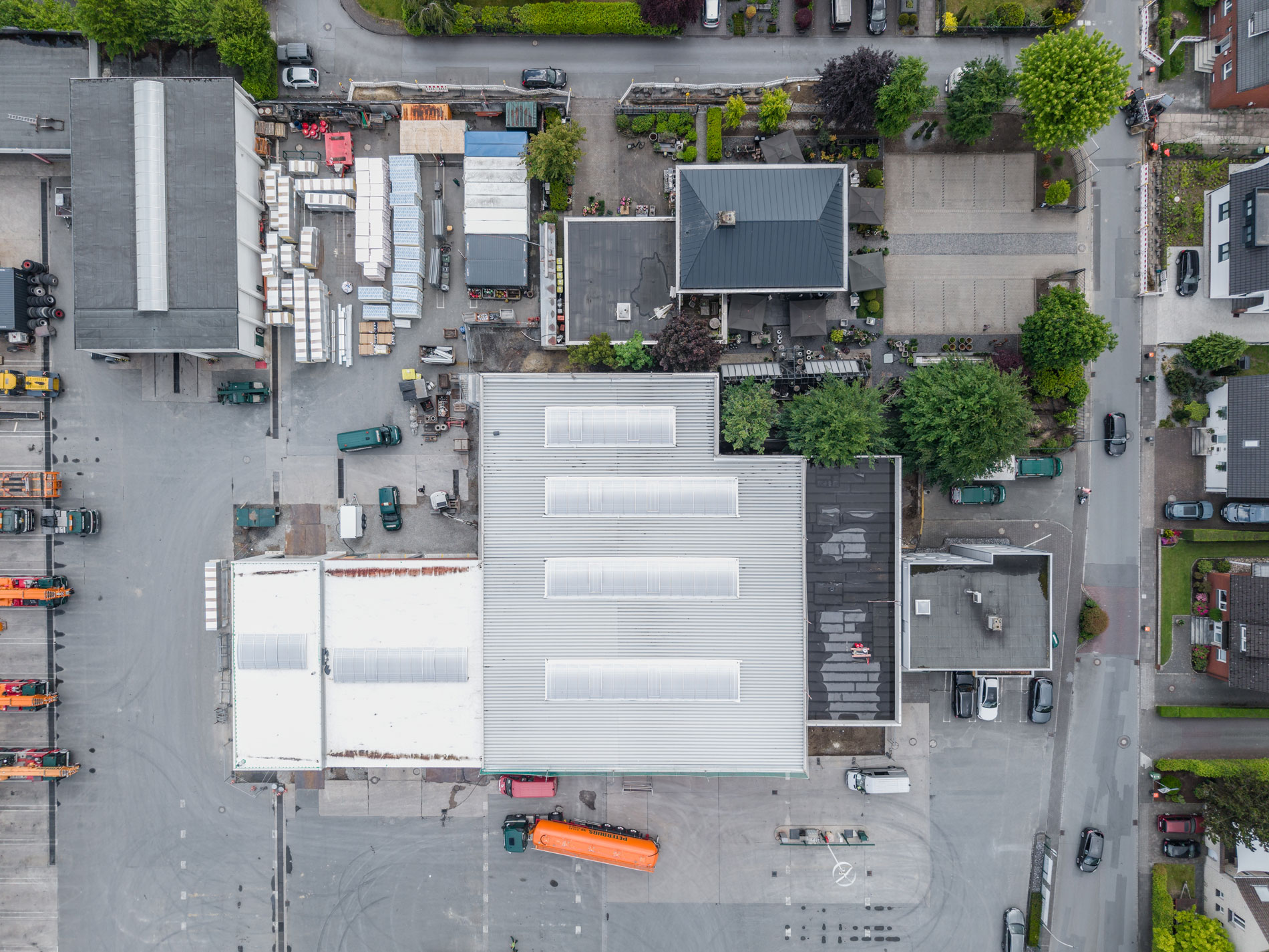 GJL+ Freie Architekten, Peterburs, Rheda-Wiedenbrück, Foto: Kai Ostermann