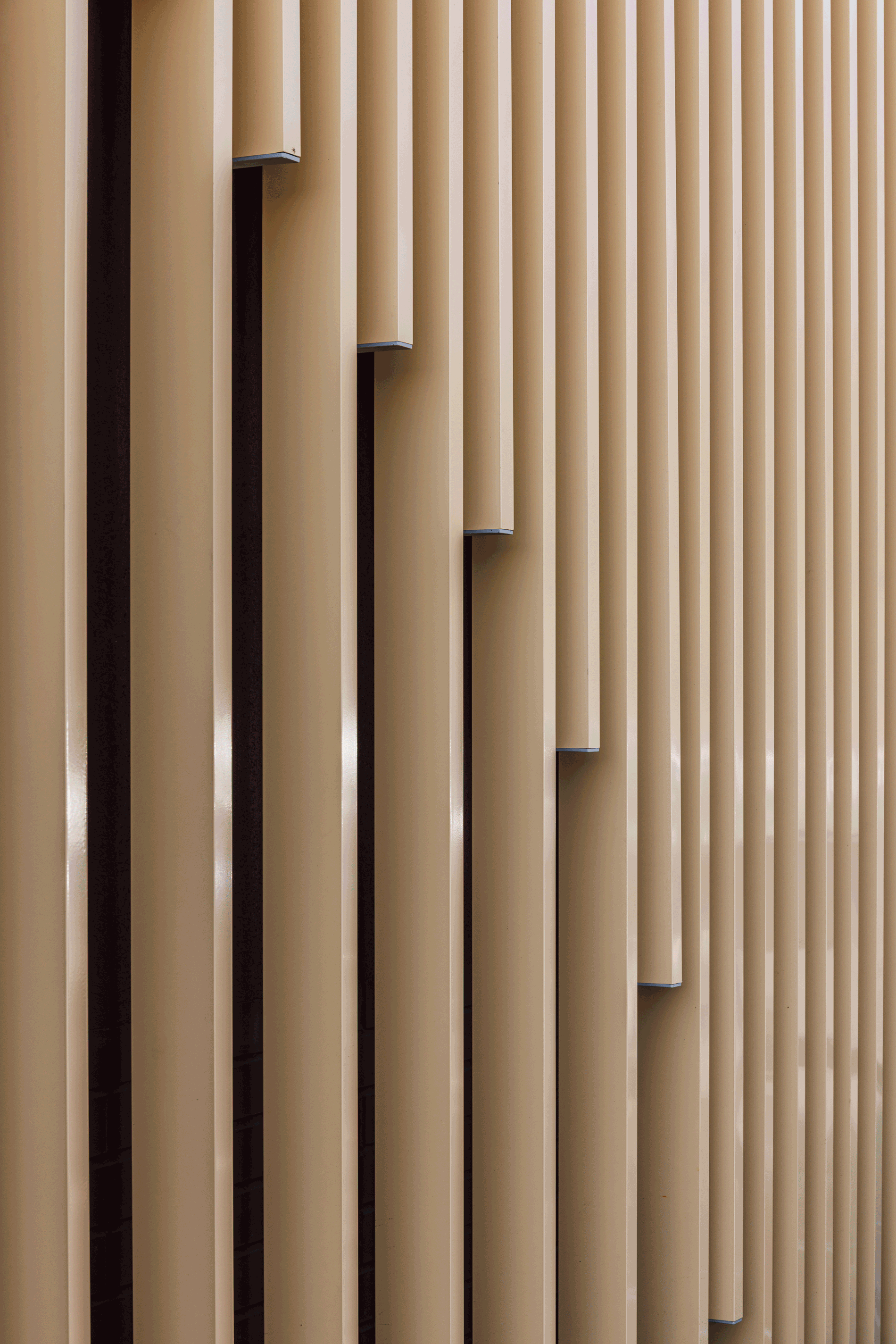 GJL+ Freie Architekten, Marktkauf Schenke, Schloß Holte-Stuckenbrock, Foto: Kai Ostermann