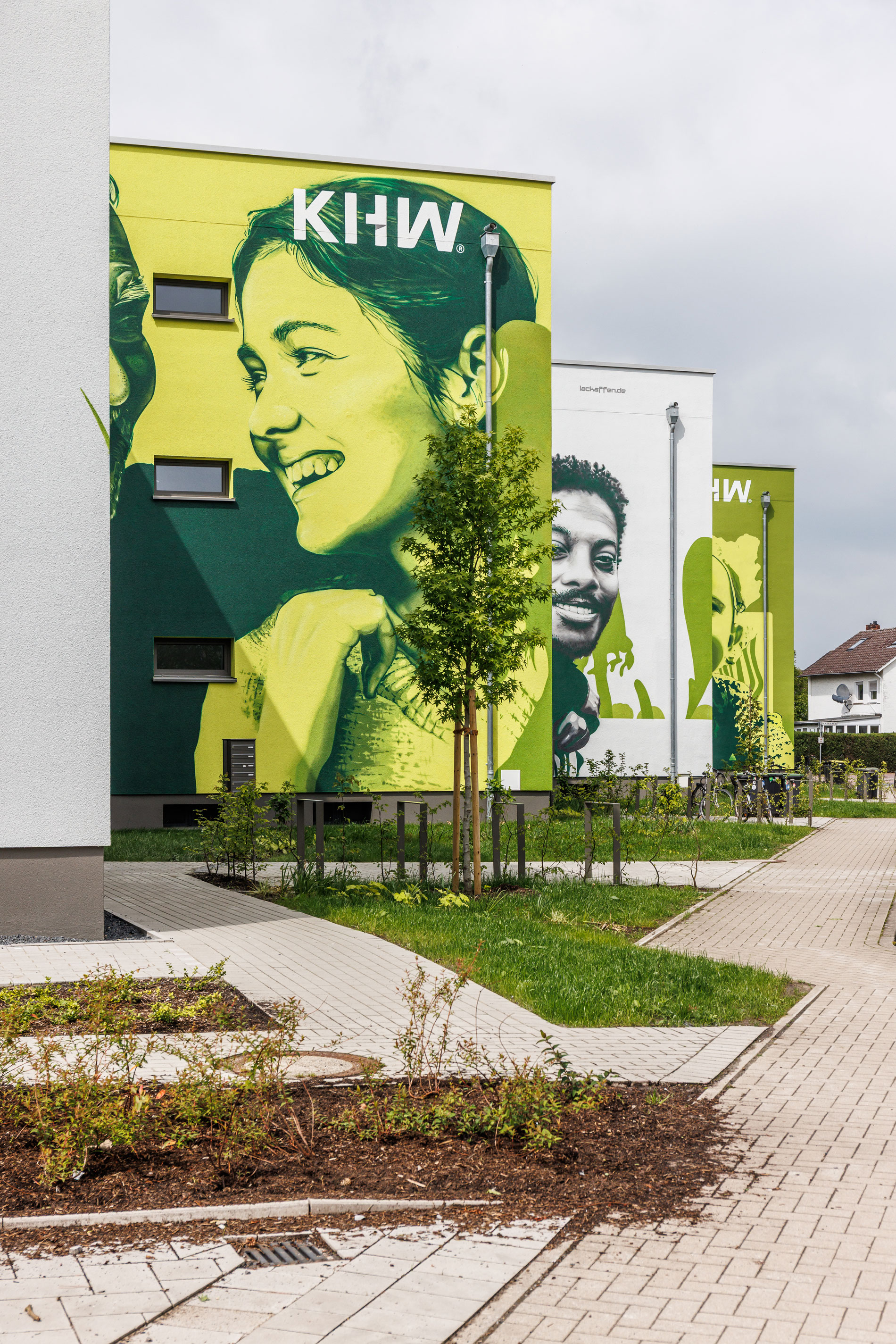 GJL+ Freie Architekten, Gartenstraße, Rietberg, Foto: Kai Ostermann