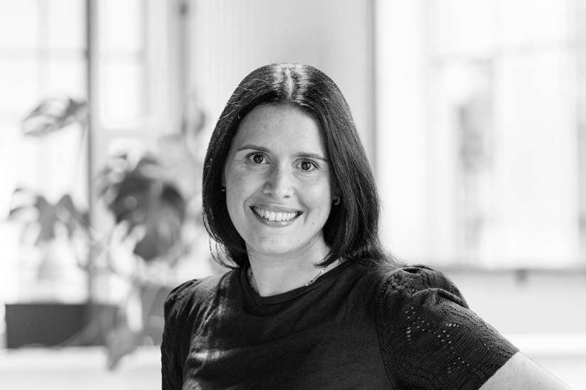 GJL+ Freie Architekten, Team-Porträt, Julia Jakuboj