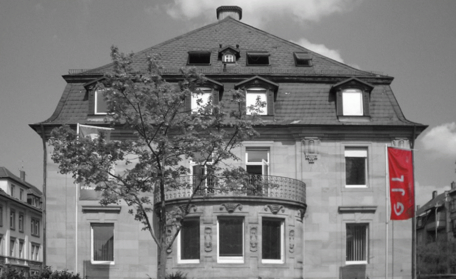 GJL Büro in Karlsruhe